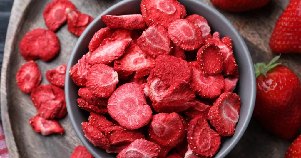 freeze-dried-strawberries-eHerbal