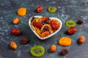 Are Freeze Dried Fruits Nutritious - eHerbal